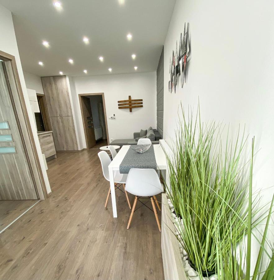 Foter Apartman Ii. Villány Buitenkant foto