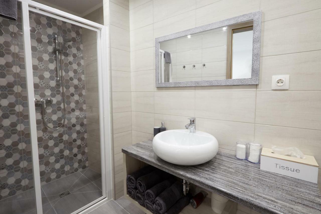 Foter Apartman Ii. Villány Buitenkant foto