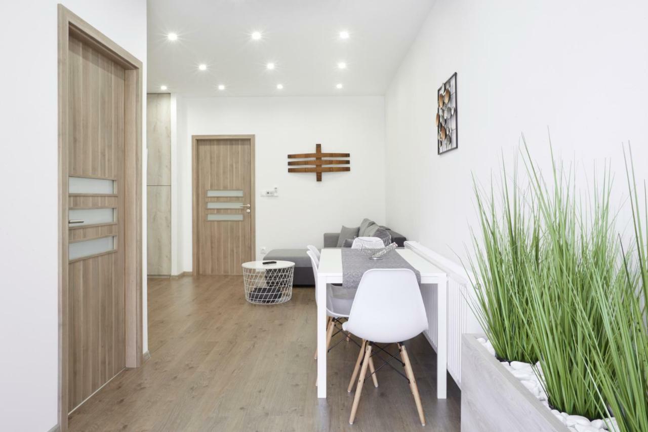 Foter Apartman Ii. Villány Buitenkant foto